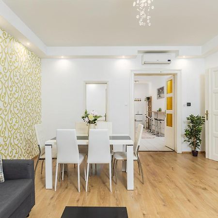 Real Apartments Kertesz Βουδαπέστη Εξωτερικό φωτογραφία