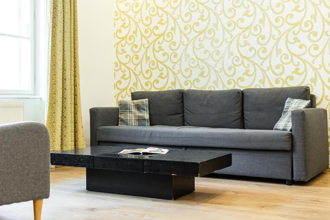 Real Apartments Kertesz Βουδαπέστη Εξωτερικό φωτογραφία