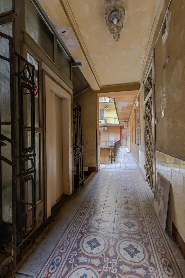 Real Apartments Kertesz Βουδαπέστη Εξωτερικό φωτογραφία
