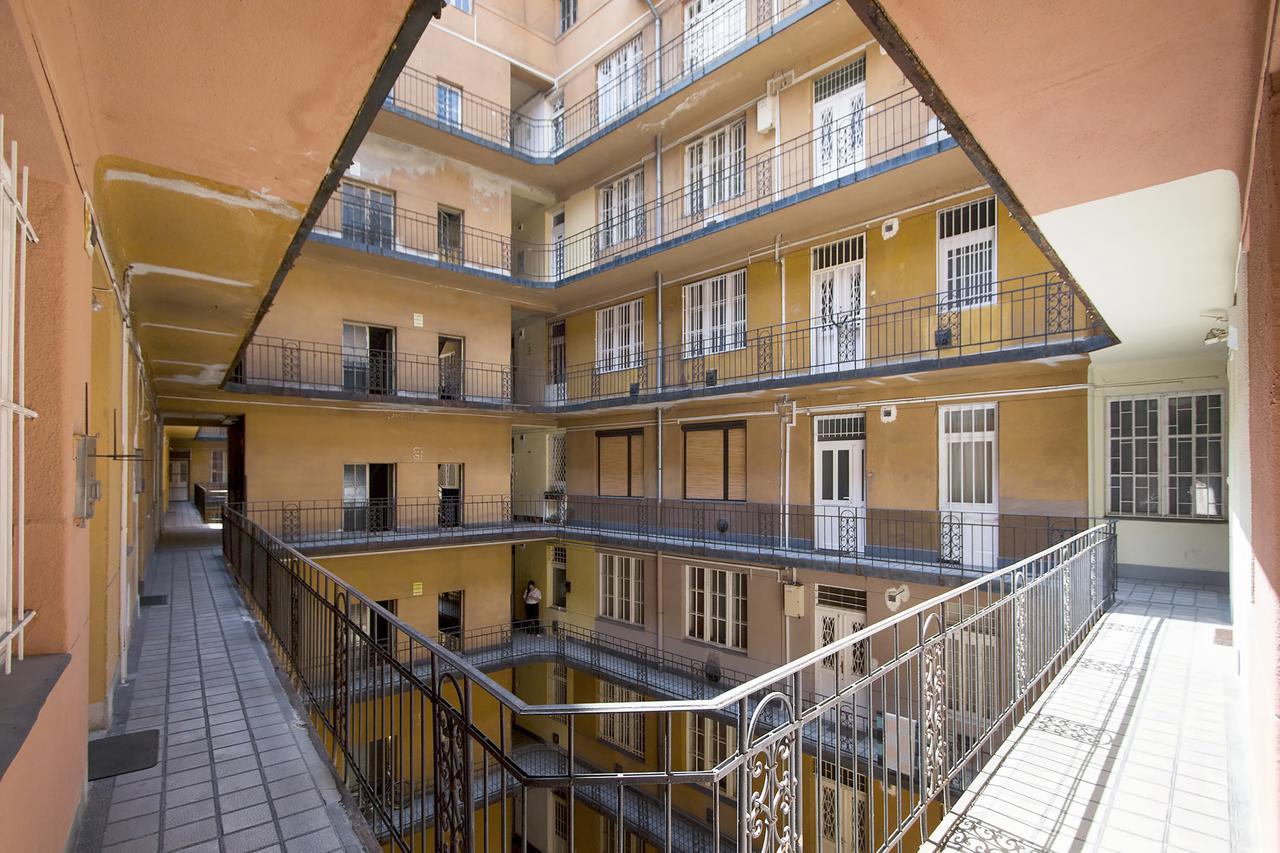 Real Apartments Kertesz Βουδαπέστη Εξωτερικό φωτογραφία